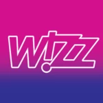 Logo of Wizz Air android Application 